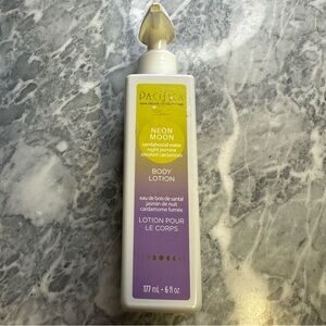 Pacifica Neon Moon‎ Body Lotion
